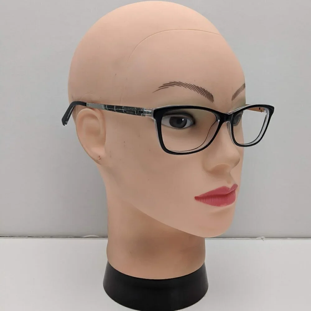 🕶️Michael Kors MK4017 Nevis Eyeglasses 53/16 135 /YHI619🕶️​